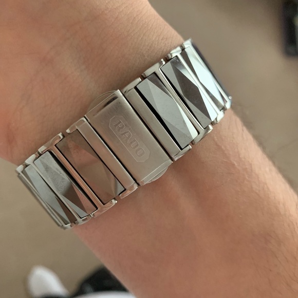 Rado jubilee - Picture 5 of 6